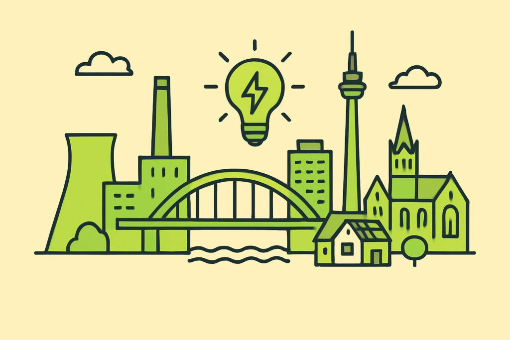 EnergieberaterVerzeichnis.de - Energieberater in Duisburg