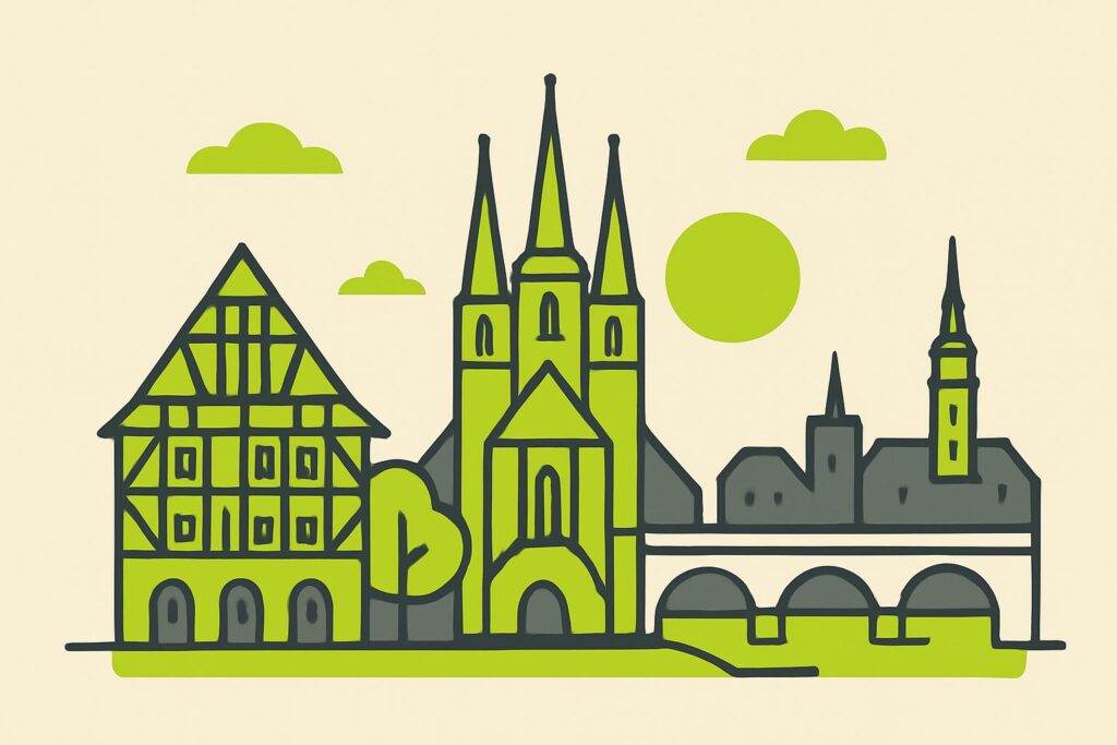 EnergieberaterVerzeichnis.de - Energieberater in Erfurt