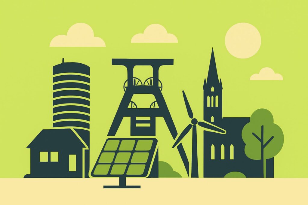 EnergieberaterVerzeichnis.de - Energieberater in Essen