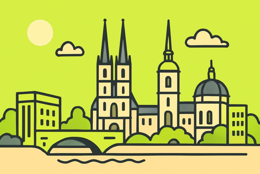 EnergieberaterVerzeichnis.de - Energieberater in Halle (Saale)