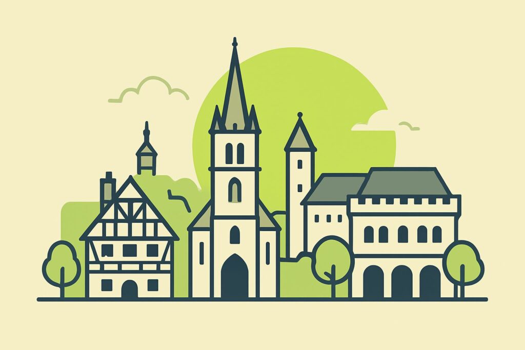 EnergieberaterVerzeichnis.de - Energieberater in Mühlhausen in Thüringen