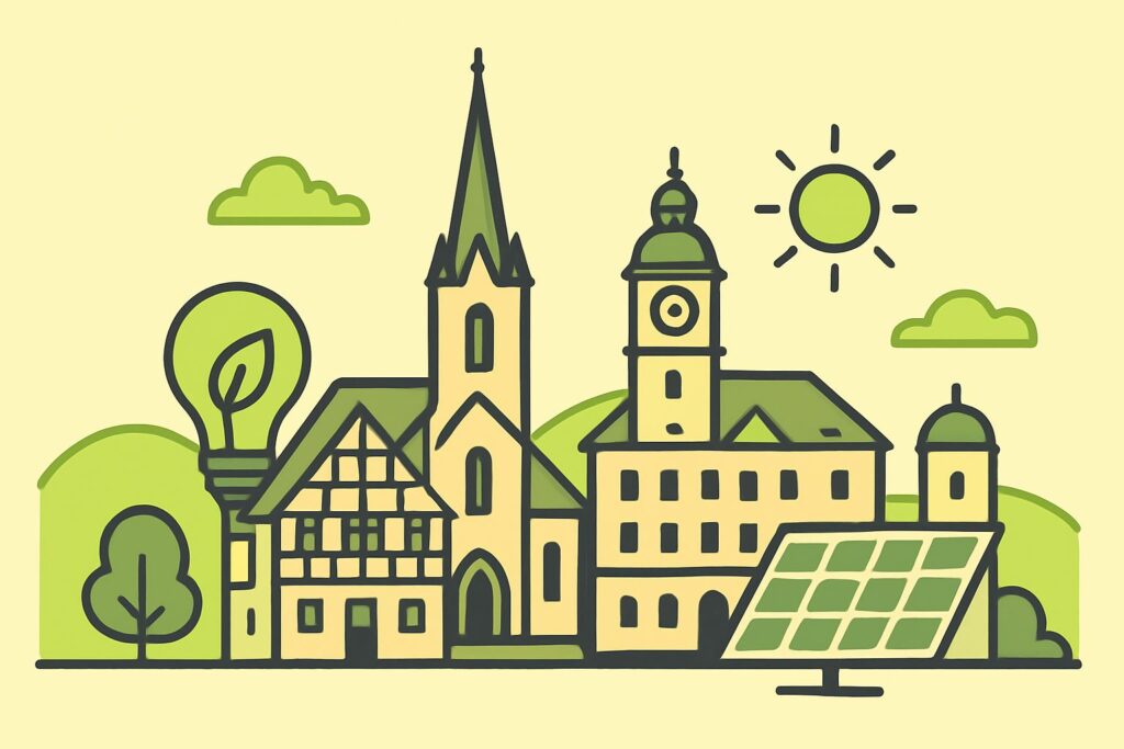 EnergieberaterVerzeichnis.de - Energieberater in Neustadt an der Weinstraße