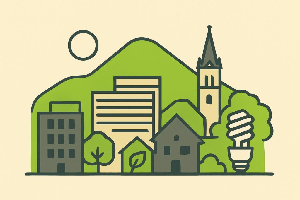 EnergieberaterVerzeichnis.de - Energieberater in Suhl