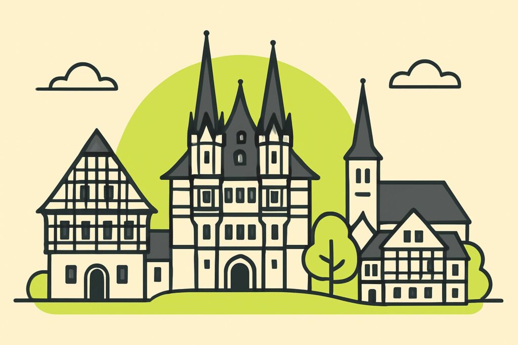 EnergieberaterVerzeichnis.de - Energieberater in Wernigerode
