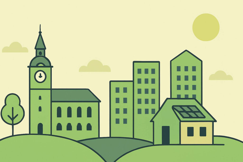 EnergieberaterVerzeichnis.de - Energieberater in Musterhausen an der Effizienz